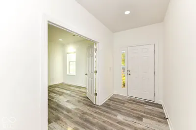 7409 Deerberg Drive, Indianapolis - 2