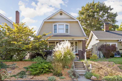 710 Bancroft Street, Indianapolis