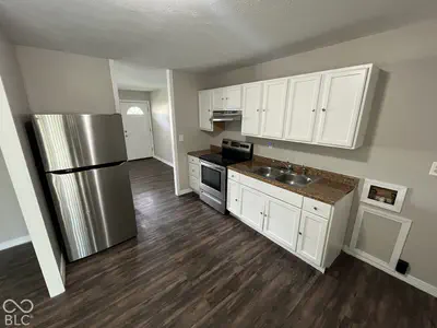 3831 Bennett Drive, Indianapolis - 10