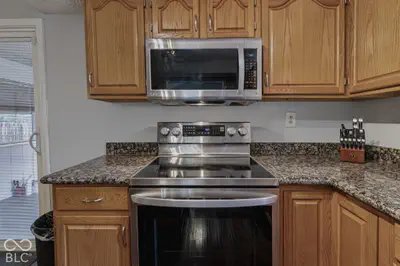 11533 Jamestown West Drive, Fishers - 8