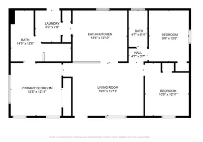 165 4th Street, Scottsburg - 37