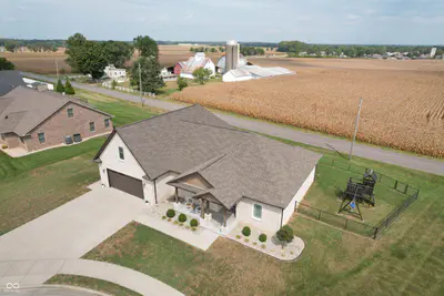 3522 Castlerock Ct., Seymour - 37