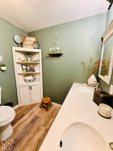 805 Hillcrest Drive, Greencastle - 72