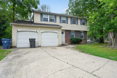 10335 Sheffield Court, Indianapolis