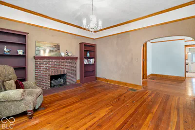 1190 Morgan Street, Martinsville - 22