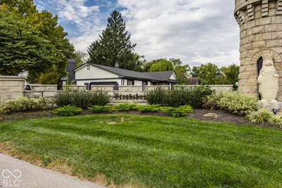 4555 Buckingham Court, Carmel - 57
