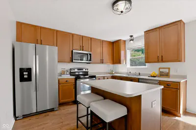 15442 Blair Lane, Noblesville - 19