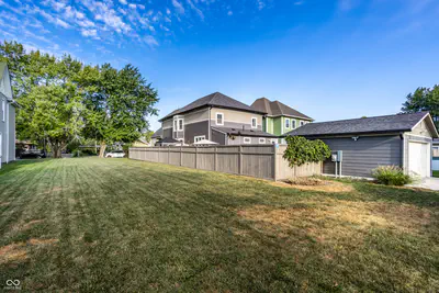 2429 Carrollton Avenue, Indianapolis - 2
