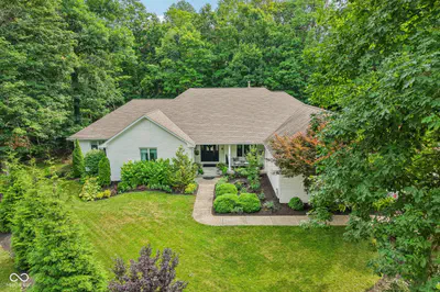 7655 Randue Court, Indianapolis - 58
