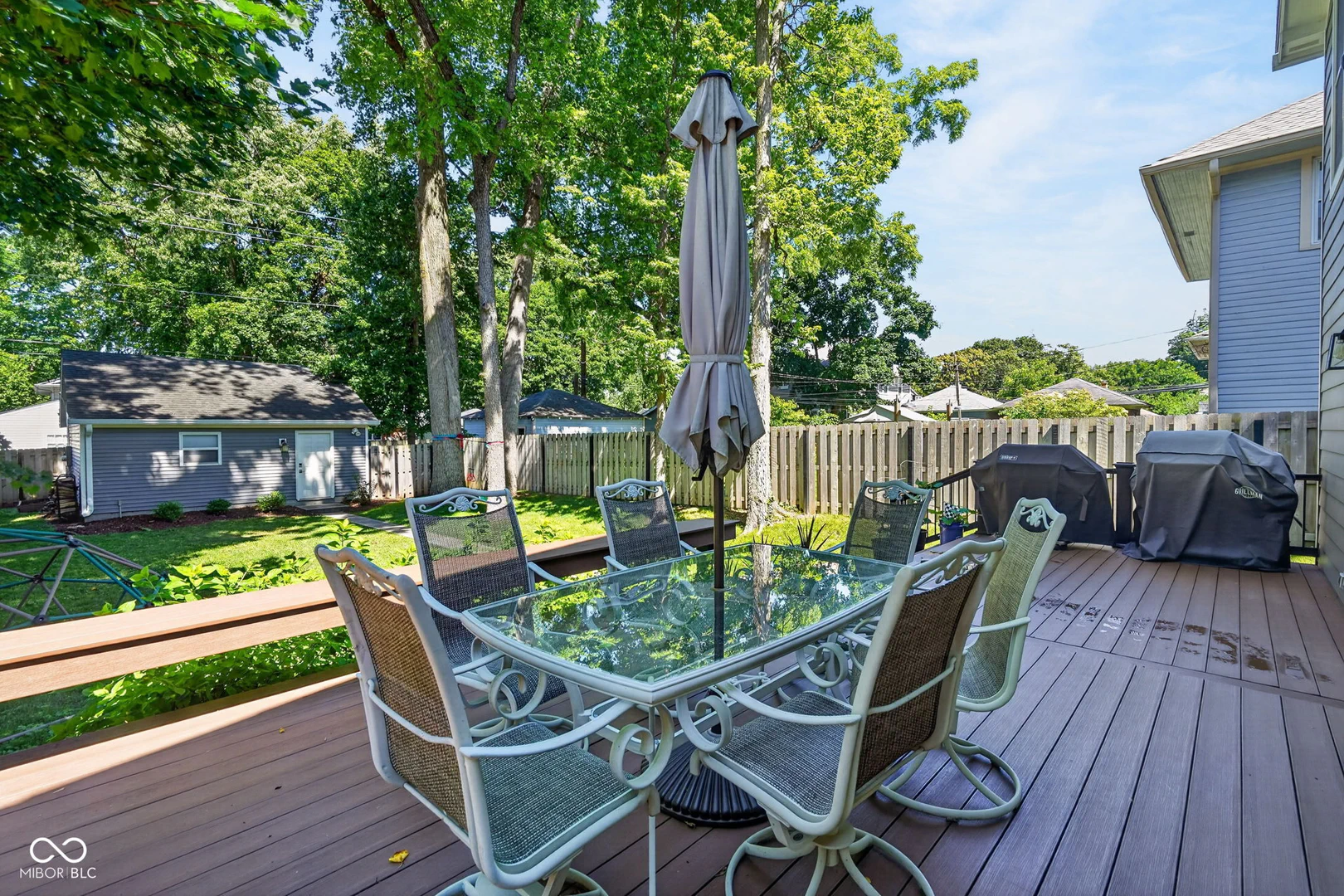 5148 Park Avenue, Indianapolis