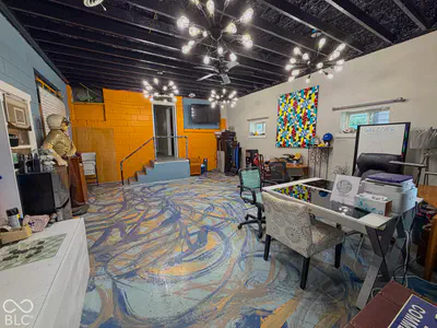 2421 Central, Indianapolis - 9