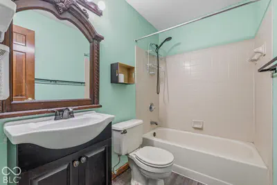 5542 Painted Maple Court, Indianapolis - 24