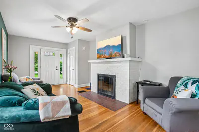 4833 Hinesley Avenue, Indianapolis - 5