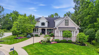 4925 Morgans Creek Court, Carmel - 132