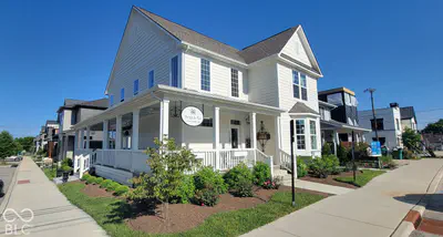11405 Lantern Road, Fishers - 45