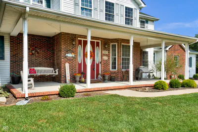 5522 River Birch Drive, Columbus - 51
