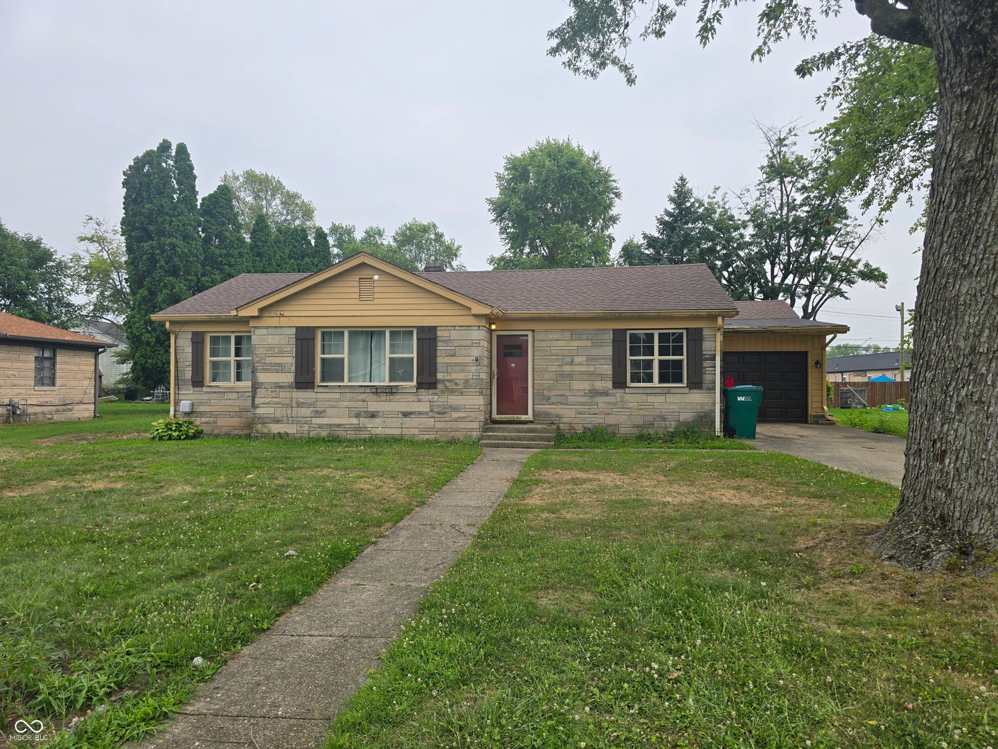 110 Roosevelt, Greenfield