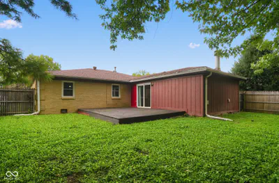9825 17th Street, Indianapolis - 31
