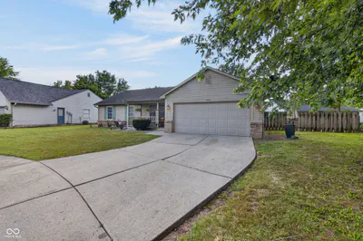 4506 Rotterdam Drive, Indianapolis - 27