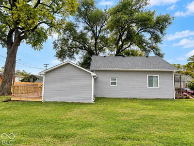 1413 Gilbert Street, Muncie - 24