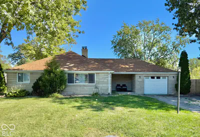3514 Pauline Avenue, Muncie
