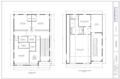 1607 Bellefontaine Street, Indianapolis - 5