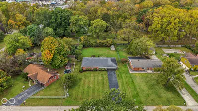 7926 Charlecot Drive, Indianapolis - 36