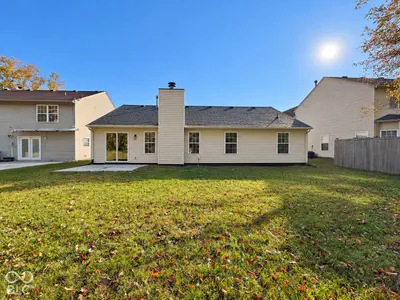 12260 Sweet Creek Trail, Fishers - 41