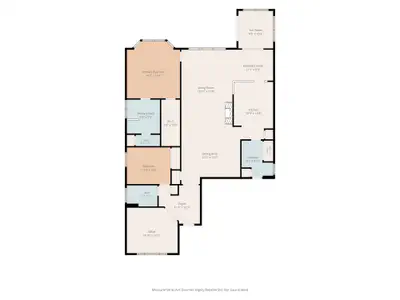 12983 Venito Trail, Fishers - 34