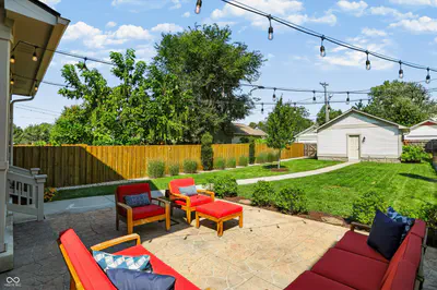 2329 Central Avenue, Indianapolis - 2