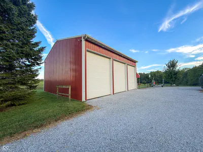7369 W 400 N, Thorntown - 89
