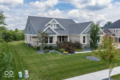 12205 Hidden Point Court, Fishers - 36