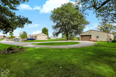 3806 S State Road 3, New Castle - 91