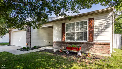 10890 Vanguard Lane, Indianapolis - 3
