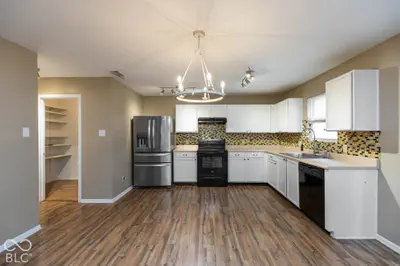 912 Brookstone Drive, Franklin - 5