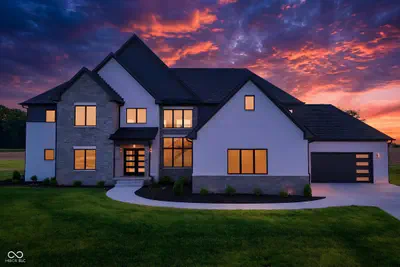 3874 Chapel Hill Court, Bargersville