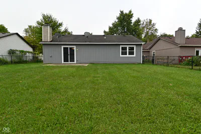 5228 Rowan Court, Indianapolis - 25