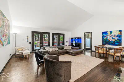 7622 Silverpine Court, Indianapolis - 14