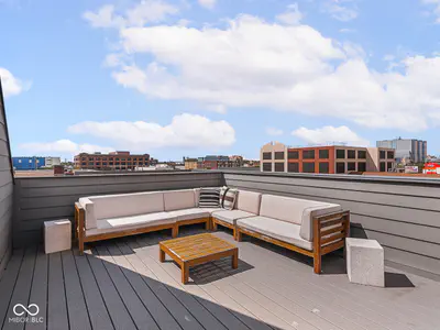 758 Pierson Street, Indianapolis - 32