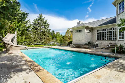 3404 Walnut Creek Court, Carmel - 72