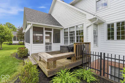 14514 Christie Ann Drive, Fishers - 60