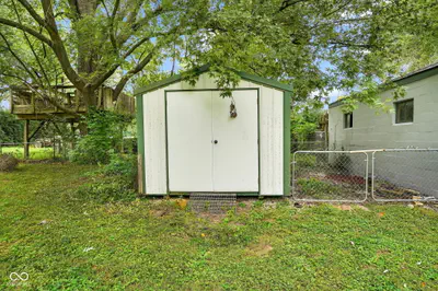 8508 Morgantown Road, Indianapolis - 39