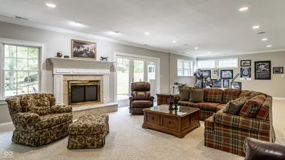 4480 121st Street, Zionsville - 35
