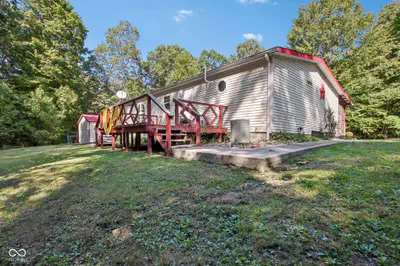4736 Mahalasville Road, Morgantown - 36