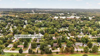 3411 Kinser Pike, Bloomington - 39