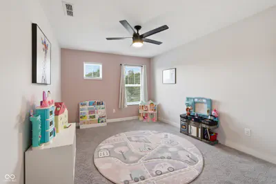 9767 Alzada Drive, Fishers - 21