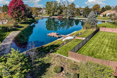 4934 Palomino Trail, Indianapolis - 4