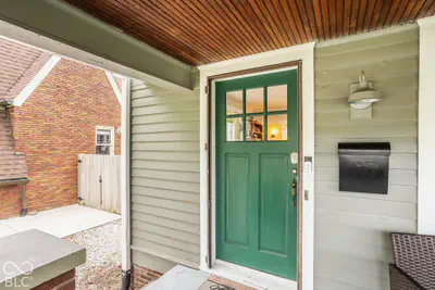 6009 Park Avenue, Indianapolis - 5
