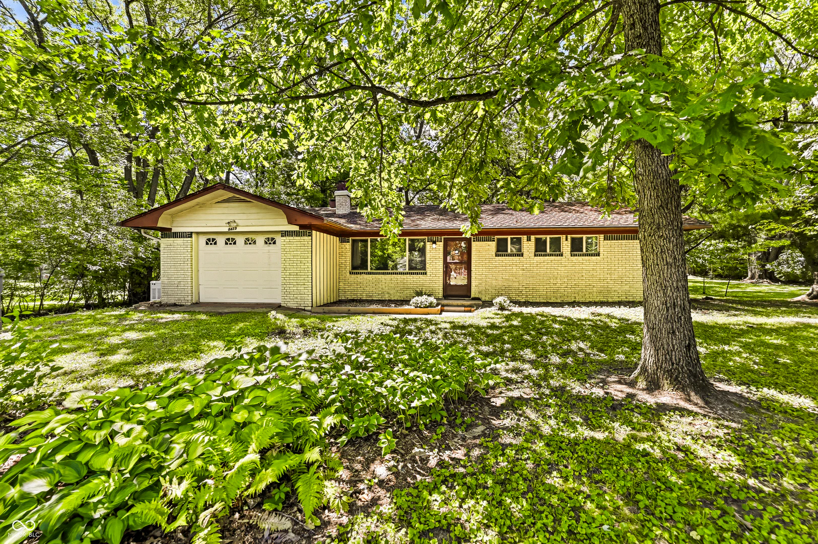 8429 84th Street, Indianapolis