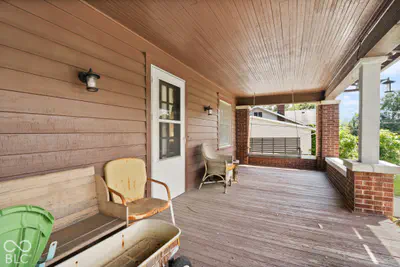 500 Gospel Street, Paoli - 3